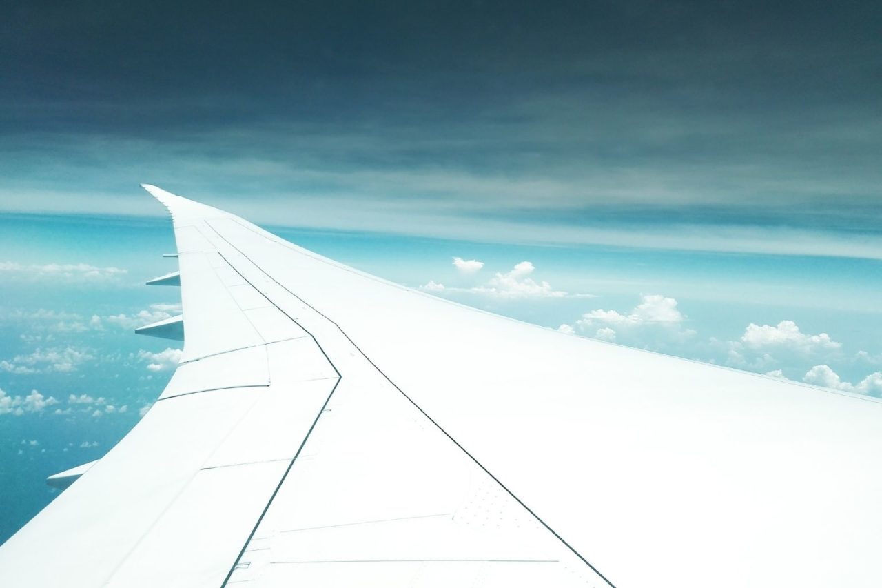 Uster -3 settore aereospaziale